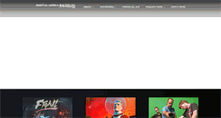 Desktop Screenshot of dmi-intertech.org